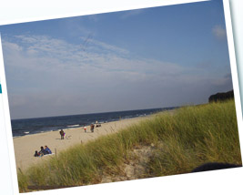 Weststrand