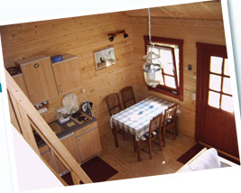 Ferienwohnung Essecke